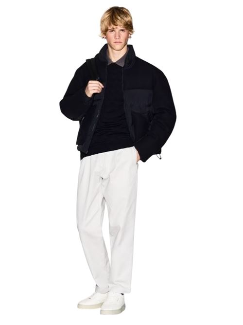 XM001560FB065 BLU ARMANI EXCHANGE | XM001560FB065 BLU